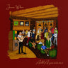 Jason Wilson and Ashara - Auld Acquaintance