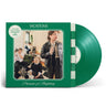 Green Vinyl LP