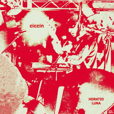 HORATIO LUNA - CICCIN