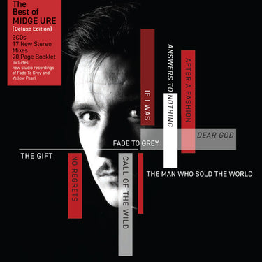 Midge Ure - Chapters: The Best of