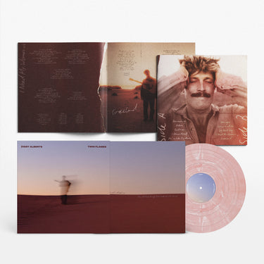 Eco-Mix Colour LP