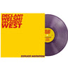 Indie Exclusive Velvet Purple LP