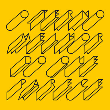 O Terno - Melhor Do Que Parece