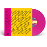 Indie Exclusive Neon Pink LP
