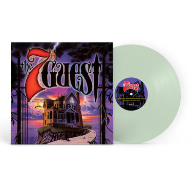 Limited Slightly Gold LP