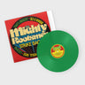 Transparent Green LP