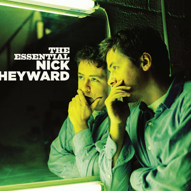 NICK HEYWARD - The Essential