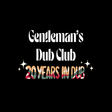 Gentleman's Dub Club - 20 Years In Dub 7" Box Set