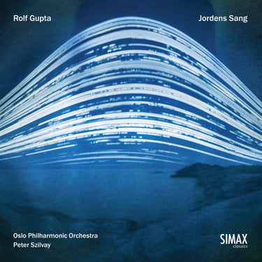Rolf Gupta & Oslo filharmonien - Jordens sang