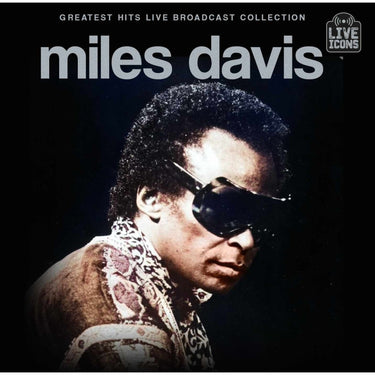 Miles Davis - Greatest Hits Live Broadcast Collection