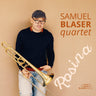 Samuel Blaser Quartet - Rosina