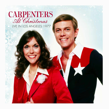 Carpenters - at Christmas... Live in Los Angeles 1977