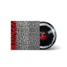European Exclusive Black / White LP