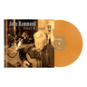 180g Light Orange LP