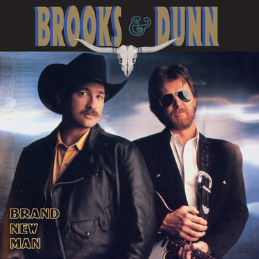 Brooks & Dunn - Brand New Man 35th Anniversary Edition