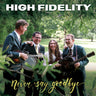 High Fidelity - Never Say Goodbye