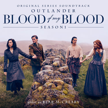 Bear McCreary - Outlander: Blood of My Blood