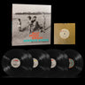 7LP Box Set + 7"