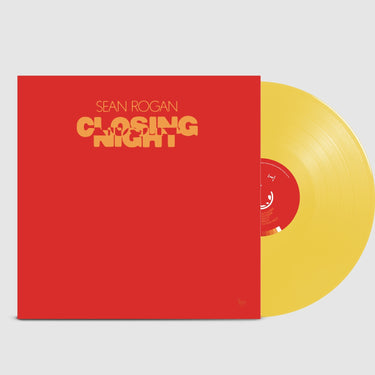 Yellow LP