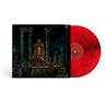 Indie Exclusive Blood Red Galaxy LP
