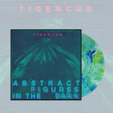Indie Exclusive Algae Green LP