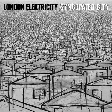 London Elektricity - Syncopated City (Special Edition)