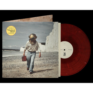 Indie Exclusive Cherry LP