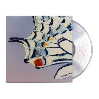 Coke Bottle Clear LP