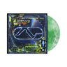 Green Cloudy LP