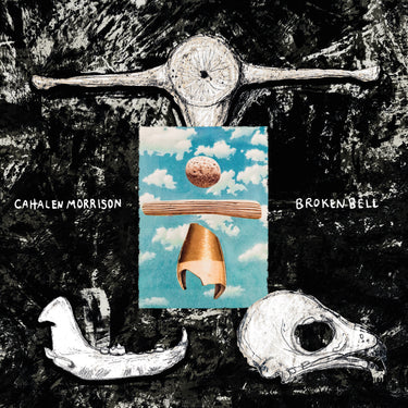 Cahalen Morrison - Broken Bell