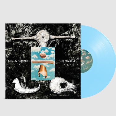 Baby Blue LP