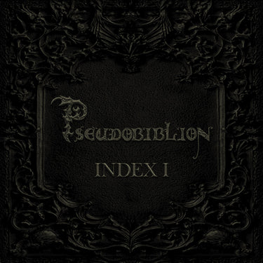 PSEUDOBIBLION - Index 1
