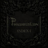 PSEUDOBIBLION - Index 1