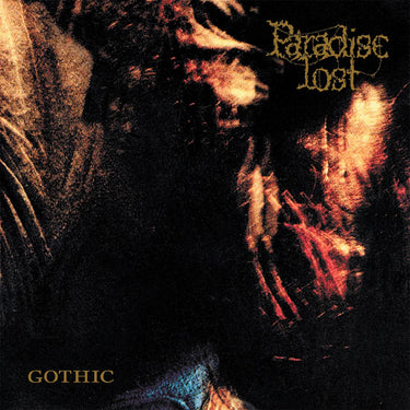 Paradise Lost - Gothic (35th Anniversary)