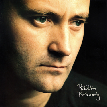 Phil Collins - But Seriously