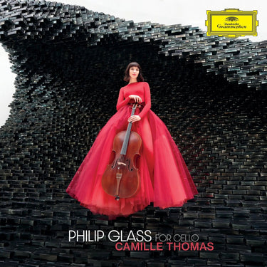 Camille Thomas - Philip Glass: For Cello