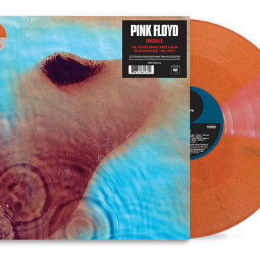 San Tropez Colour LP