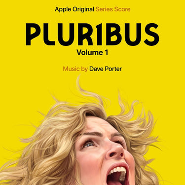 Dave Porter - Pluribus (Apple Original Series Soundtrack)