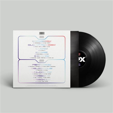 140g LP