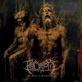 Psycroptic - The Pulse of Annihilation