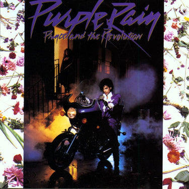 Prince & the Revolution - Purple Rain ** RSD Stores & HMV Exclusive **