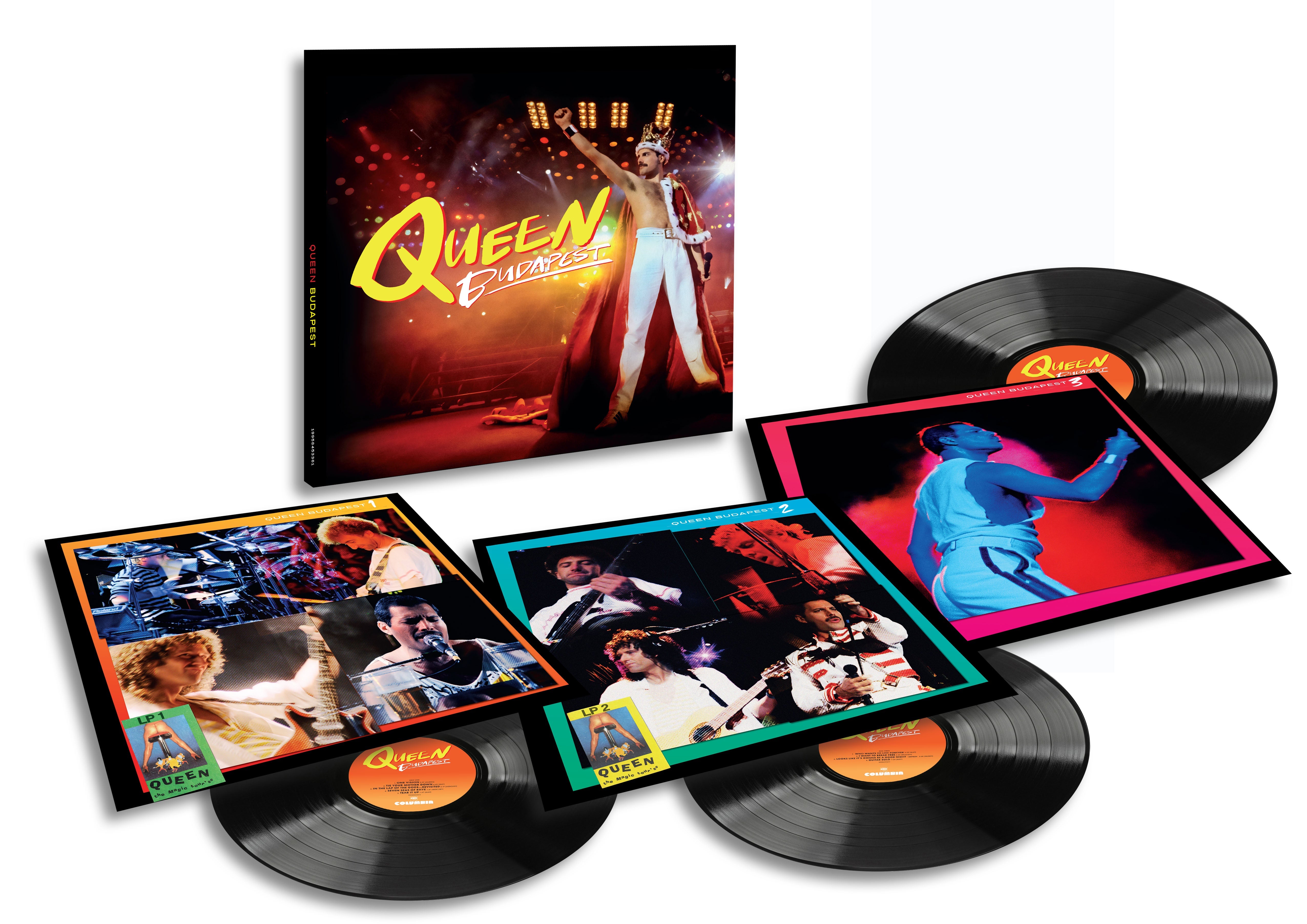 3LP