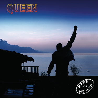 Queen - Made In Heaven (2026 Reissue)