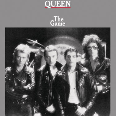 Queen - The Game (2026 Reissue)