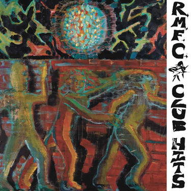 R.m.f.c - Club Hits