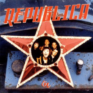 Republica - Republica (30 Anniversary Special Edition)
