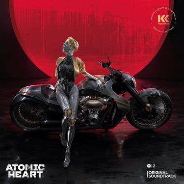 Various Artists - Atomic Heart (Original Game Soundtrack)