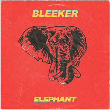 Bleeker - Elephant