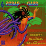 Kadapat & Nova Ruth Featuring Siko Setyanto - Ocean Cage