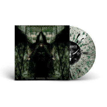 Crusher Liquid Filled LP